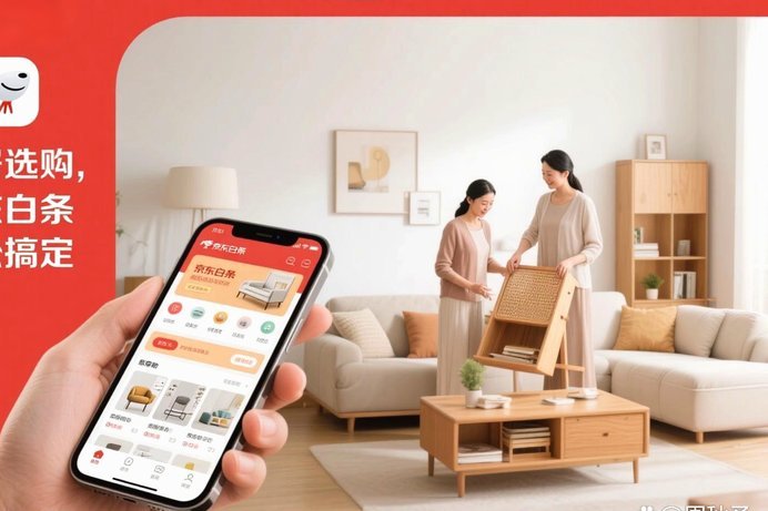 京东白条如何提现？