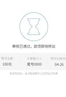 分期乐借钱怎么提现