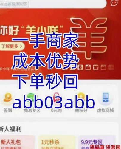 揭秘羊小咩额度变现：从流量到生态系统的运营模型