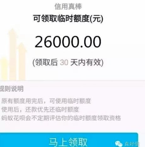 花呗套现的真相：为什么你的信用分会受到影响？