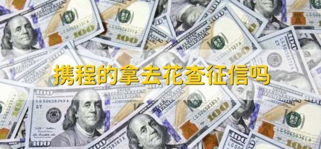 携程“拿去花”消费受阻原因分析