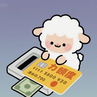 羊小咩有额度是不是就能下款