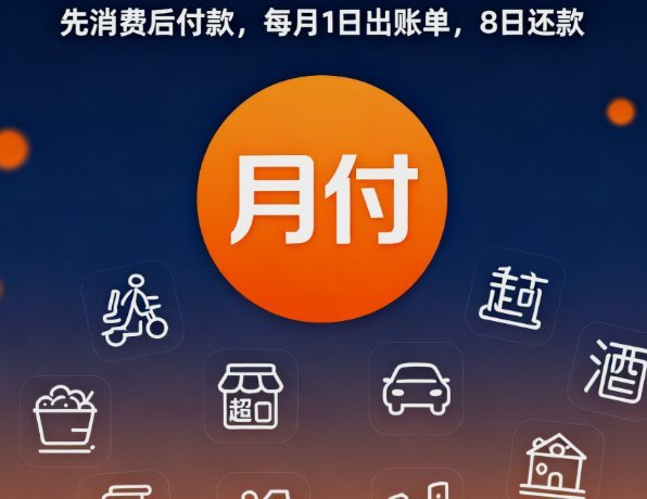 美团月付回收平台 平台怎么样