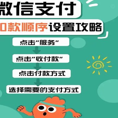 套微信分期最简单方法