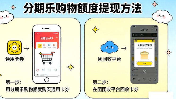 分期乐回收：防范潜在风险