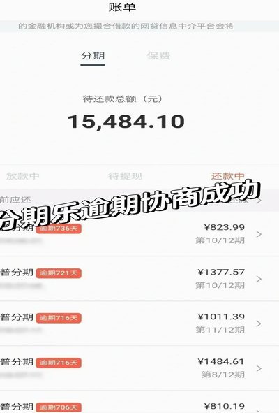 分期乐出来额度还需要审核吗
