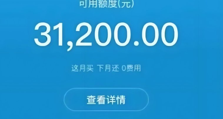 花呗秒到平台揭秘：哪些软件存在风险？