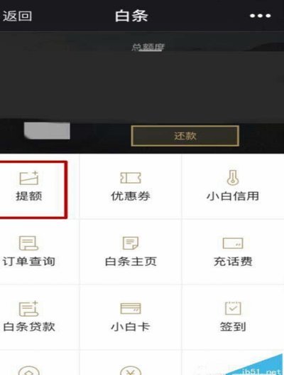 京东白条提现方式 平台是什么