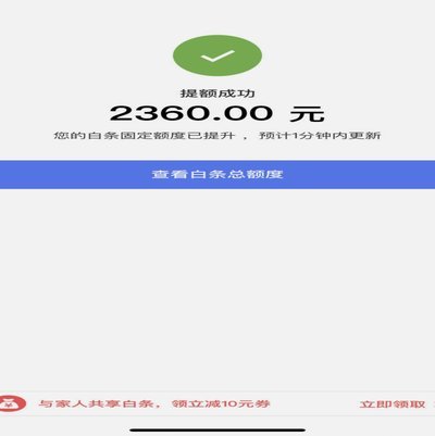 白条取现失败后多久能重试