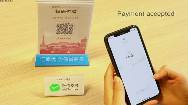 微信里分付的钱怎么可以提现出来