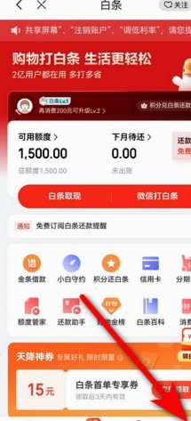 白条怎么套出来 取消