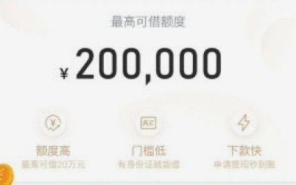 得物信用额度申请难不难？看这里！