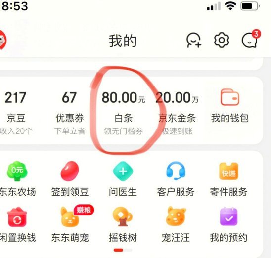 白条取现手续费详解