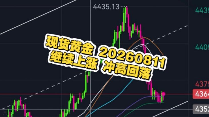黄金震荡：探寻1800美元价位未来走向
