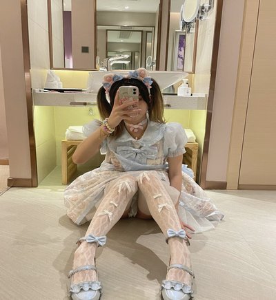 羊小咩的直播是套路吗