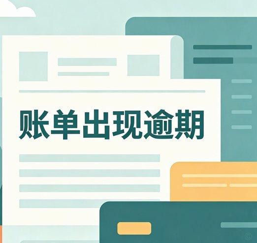 羊小咩逾期几个月了怎么样