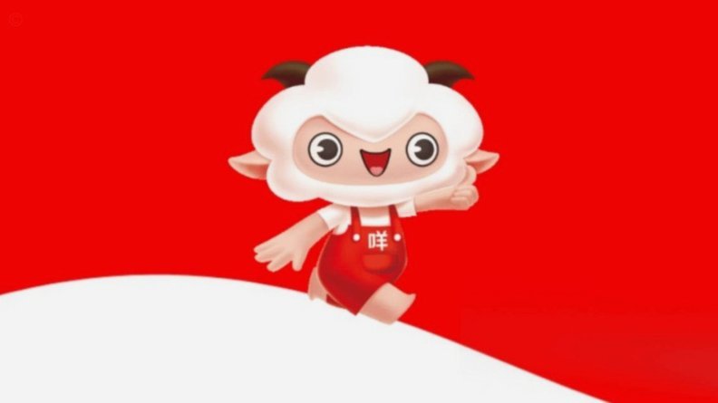 羊小咩是哪里的公司
